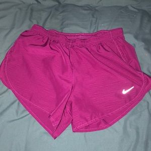 Nike Modern Tempo shorts